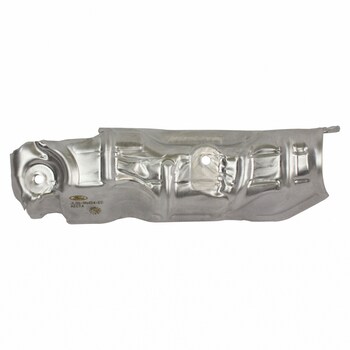 Exhaust Manifold Heat Shield - Left 3.0L