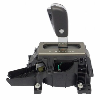 Automatic Transmission Shift Lever Gear (AT)