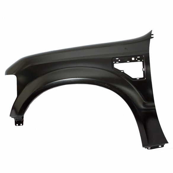 Fender - Left, Front Main Image