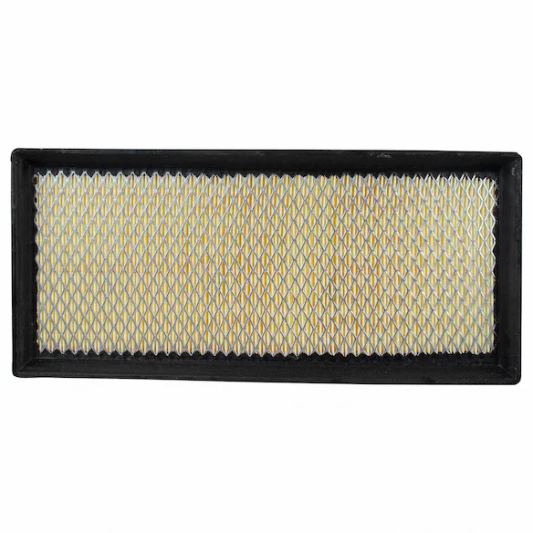 Engine Air Filter Element Clutch Main Image