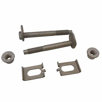 Alignment Camber Adjusting Eccentric - Front