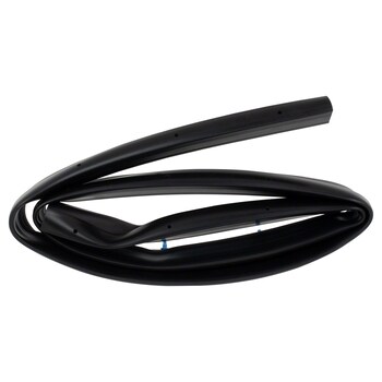 Door Seal Weatherstrip - Right, Front, Rear