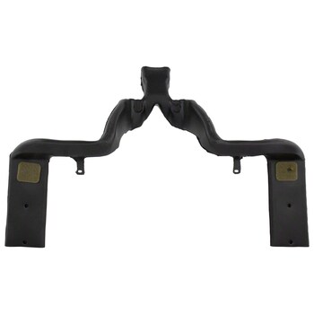 Heater Duct Cabin Air Intake