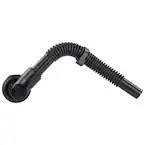 Evaporative Emissions System Line Adapter Fuel Vapour Tube Main Image