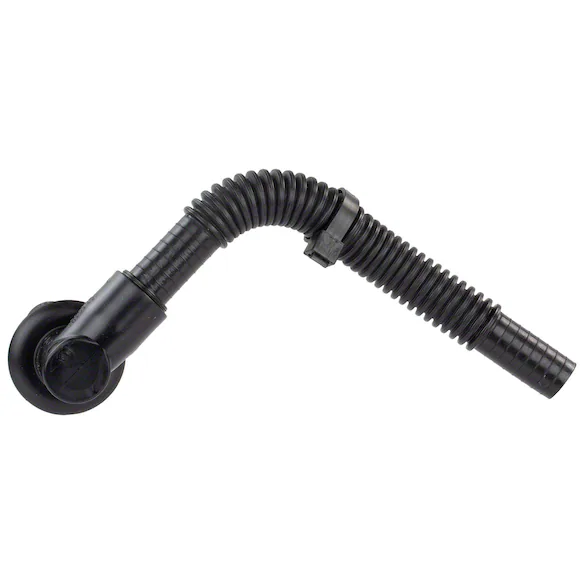 Evaporative Emissions System Line Adapter Fuel Vapour Tube Main Image