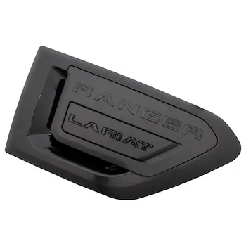 Fender Emblem Stripe Decal - Right, Front