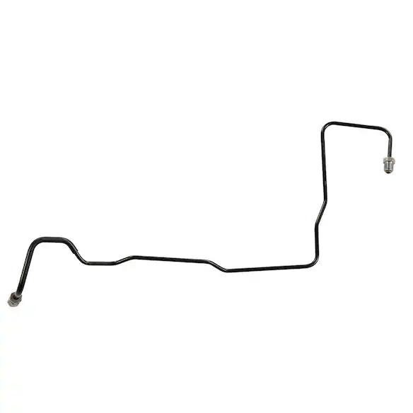 Brake Hydraulic Line Tube - Front Main Image