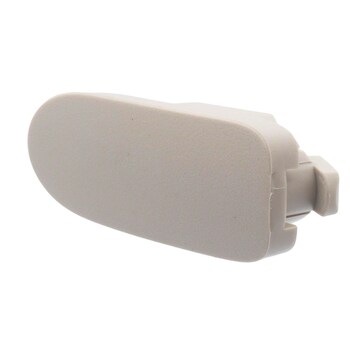 Interior Grab Bar Cap Cover - Back, Upper, Lower