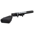 Seat Belt Pretensioner - Left, Front Main Image