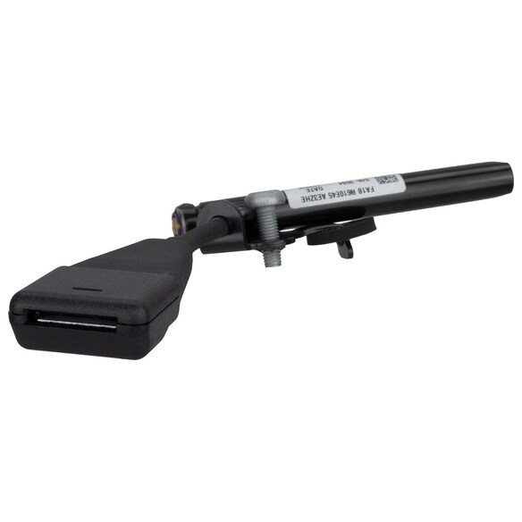 Seat Belt Pretensioner - Left, Front Main Image