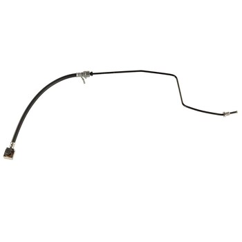Brake Hydraulic Hose Line - Rear