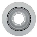 Disc Brake Rotor - Rear Main Image