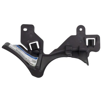 Fender Splash Shield Guard - Left, Front 3.5L