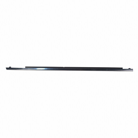 Door Window Belt Weatherstrip - Right, Front Main Image