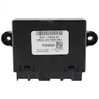 Control Unit - Right, Center Main Image