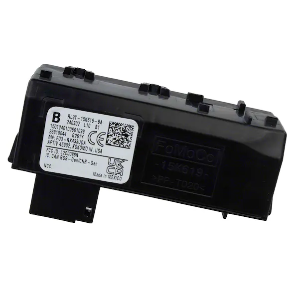 All Radio Remote Control Receiver (BEV) Main Image