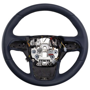 Steering Wheel Kit