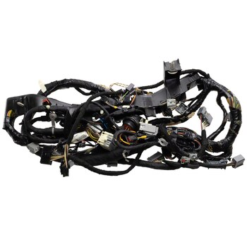 Wiring Main (AT)