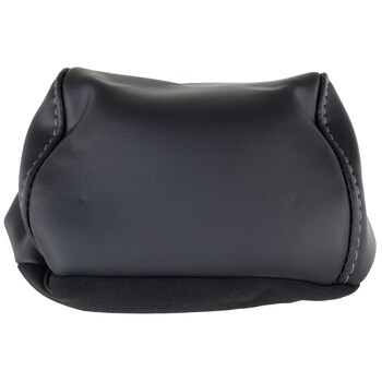 Cover Seat Headrest <br>Headrest Back with ARMRESTS Premium - Rear, Center (Appearance Group # 5)