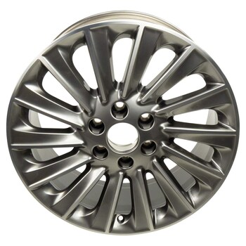 Wheel 8.5 X 20" Style 1