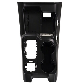 Control Selector Lever Cover