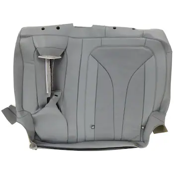 Seat Back Cover - Rear