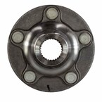 Wheel Hub - Front Main Image