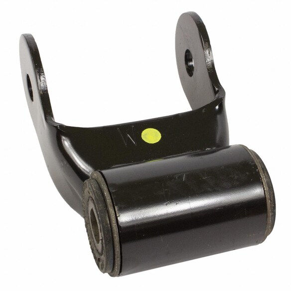 Leaf Spring Shackle - Rear Main Image
