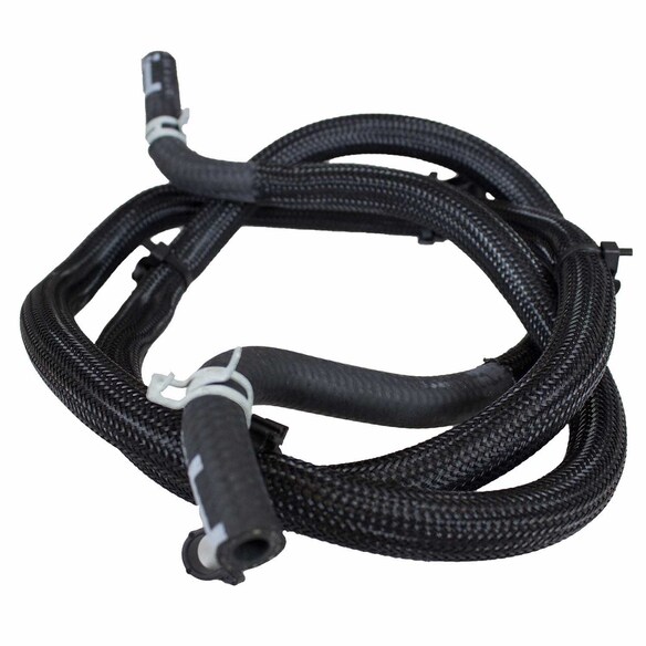 Engine Coolant Reservoir Hose SUB Tank Main Image
