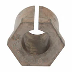 Adjuster Alignment Camber Adjusting Eccentric - Front Main Image