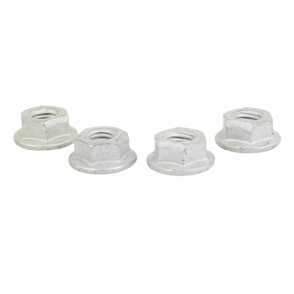 Fuel Pump Shield Nut - M6 Main Image