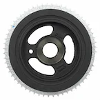 Engine Crankshaft Pulley - 2.0L Main Image