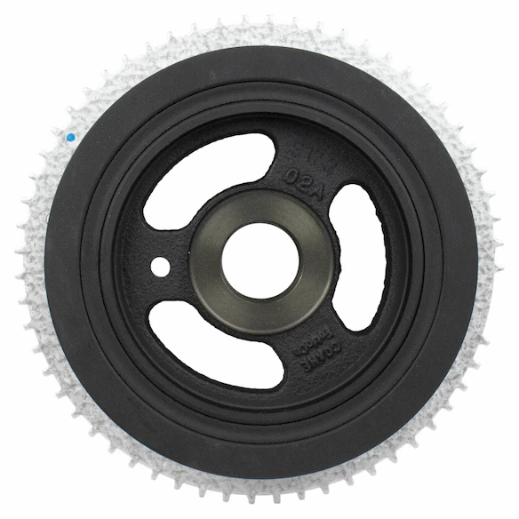Engine Crankshaft Pulley - 2.0L Main Image