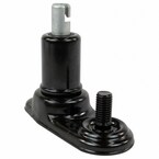 Spare Tire Bracket Mounting Plate Main Image