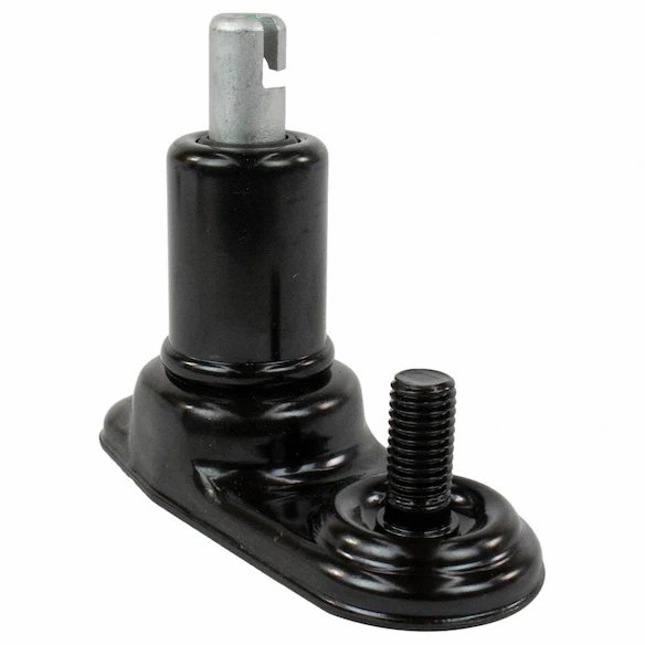 Spare Tire Bracket Mounting Plate Main Image