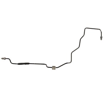 Brake Hydraulic Line Tube - Front