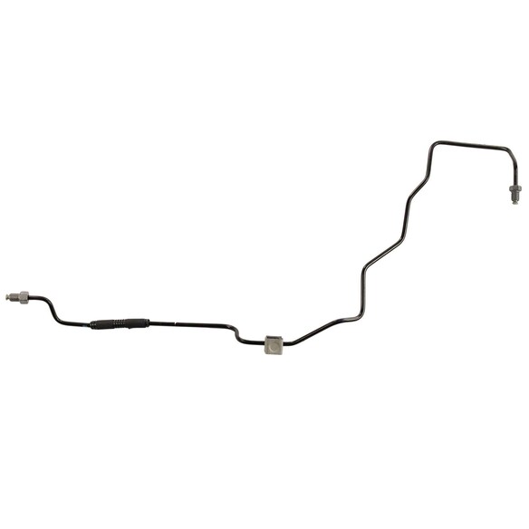 Brake Hydraulic Line Tube - Front Main Image