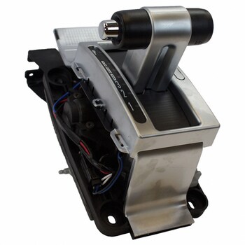 Automatic Transmission Shift Lever Gear (AT)