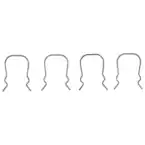 Clip U-Shaped Main Image