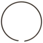Snap ring - 2.65X2.75mm (AT) Main Image