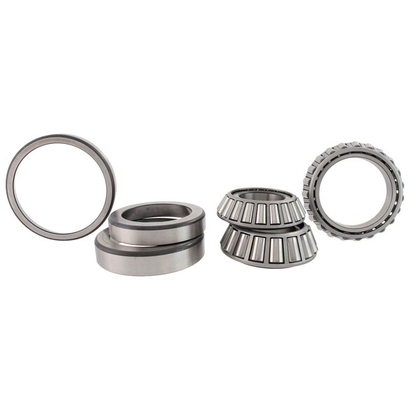 Differential Carrier Bearing Pinion Pilot - Rear 17, 24 Main Image