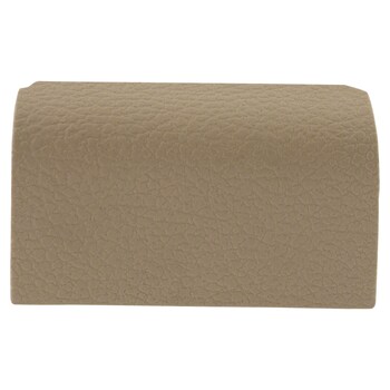 Body B-Pillar Trim Panel Cap - Right