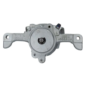 Disc Brake Caliper Housing - Left, Rear