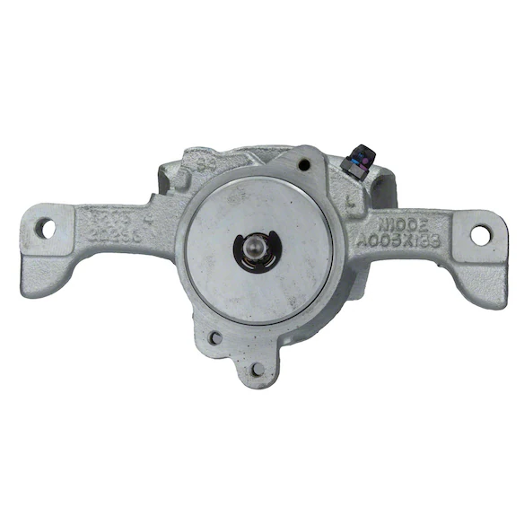 Disc Brake Caliper Housing - Left, Rear Main Image