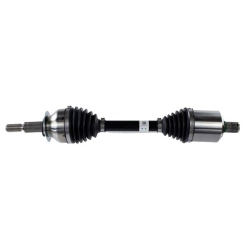 Cv Axle Joint Half Shaft - Right
