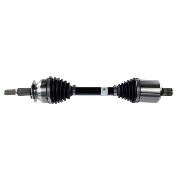 Cv Axle Joint Half Shaft - Right Main Image