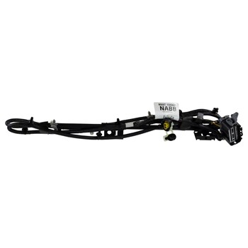 Parking Aid System Wiring Harness Distance Sensor Wire - Upper