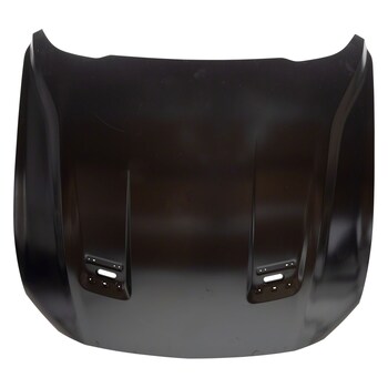 Hood Panel Extension