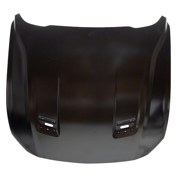 Hood Panel Extension Main Image