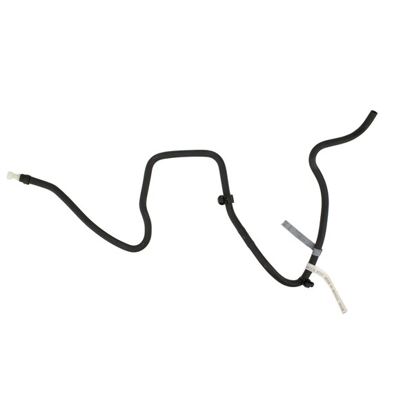 Differential Vent Hose - Front Main Image